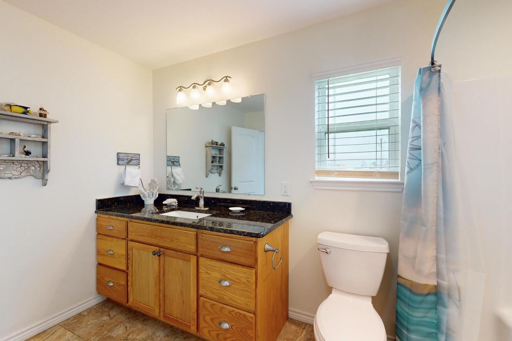 South Pearl Sailfish Villa Rockport Exterior photo