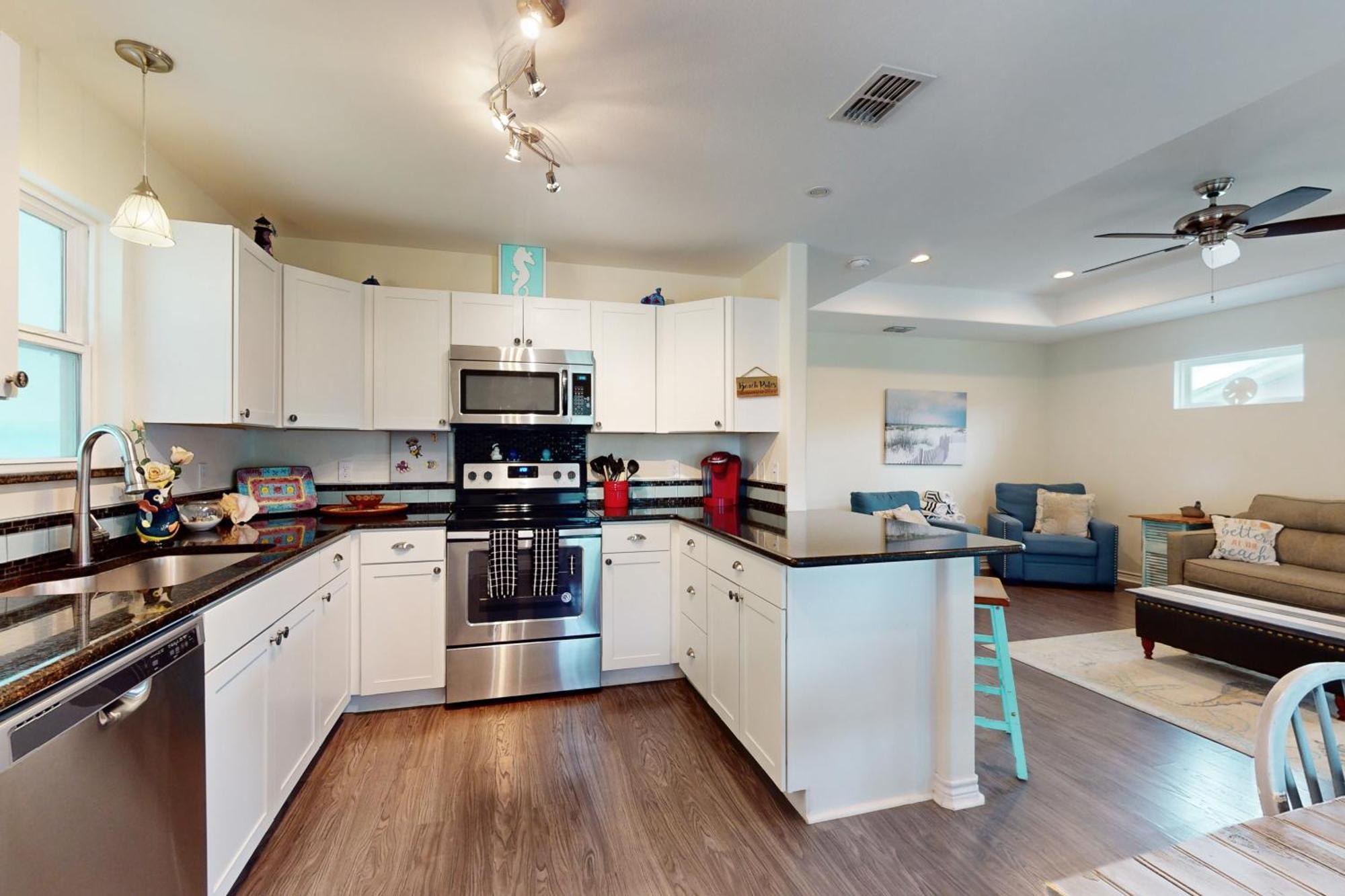 South Pearl Sailfish Villa Rockport Exterior photo