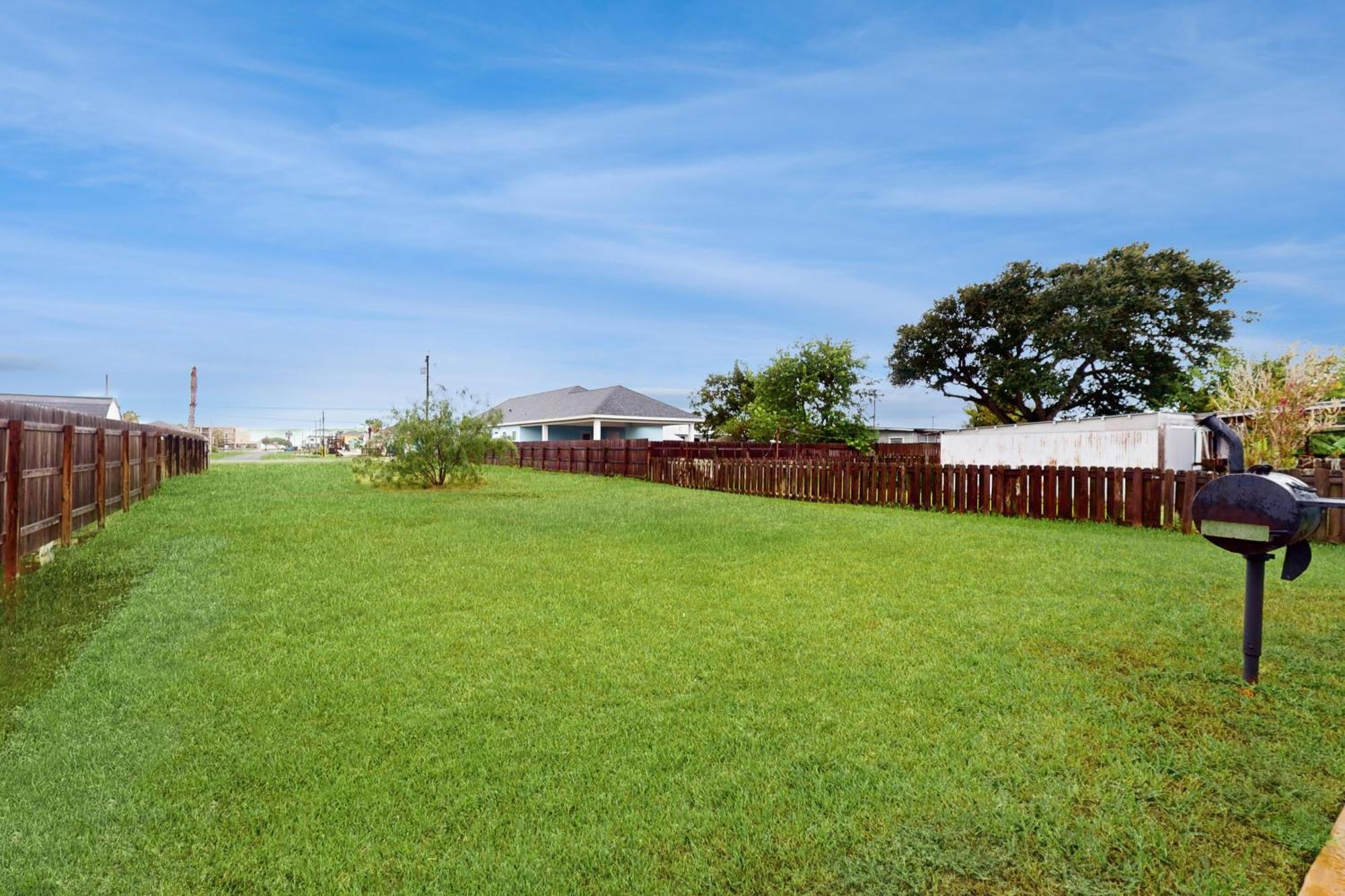 South Pearl Sailfish Villa Rockport Exterior photo