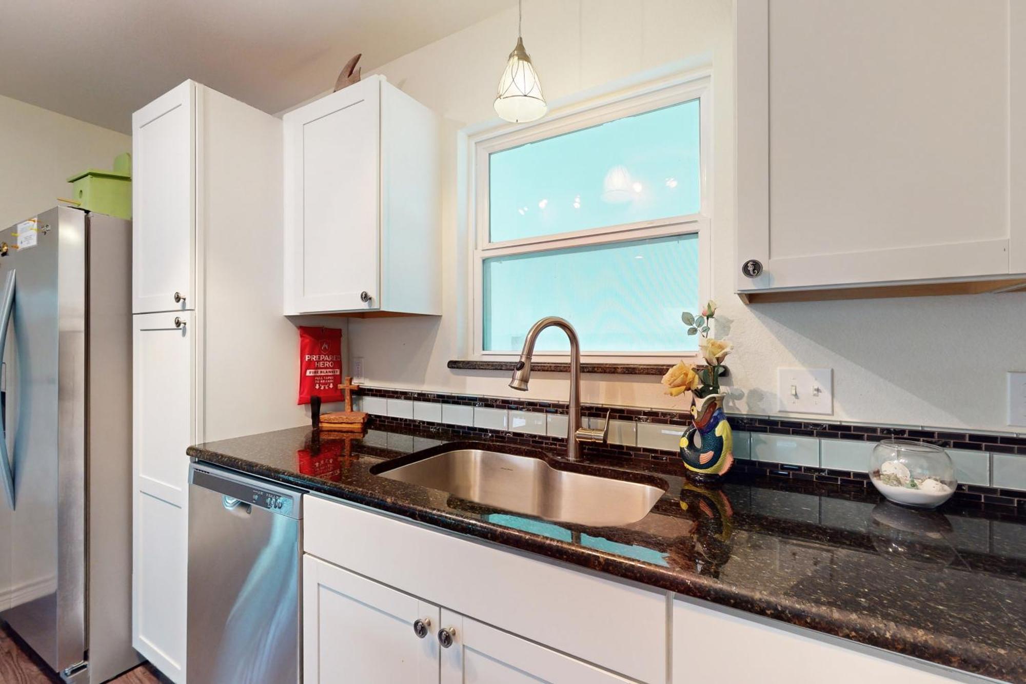 South Pearl Sailfish Villa Rockport Exterior photo