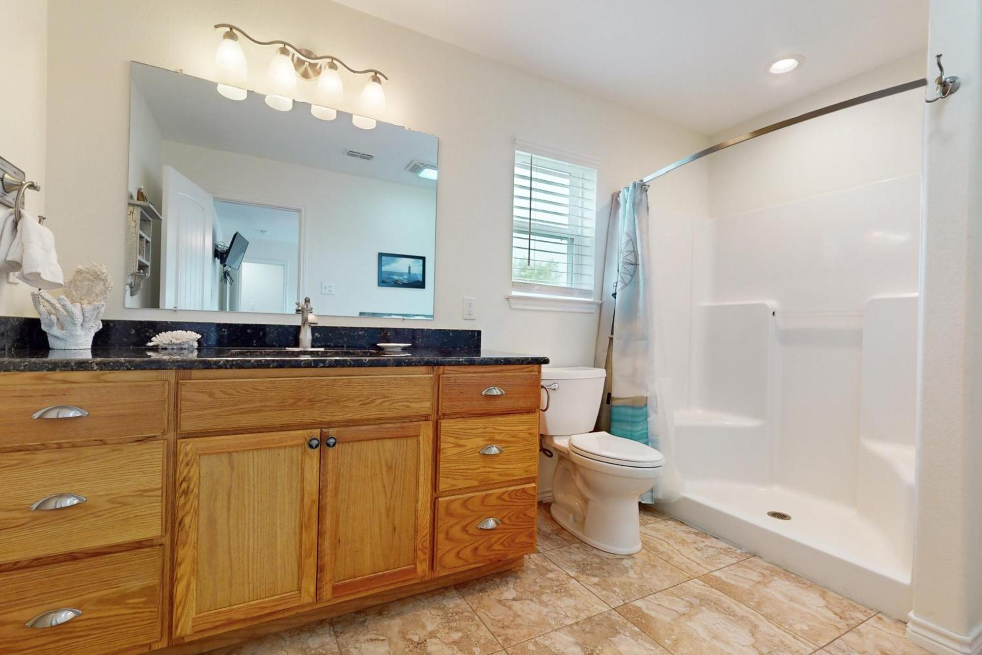 South Pearl Sailfish Villa Rockport Exterior photo