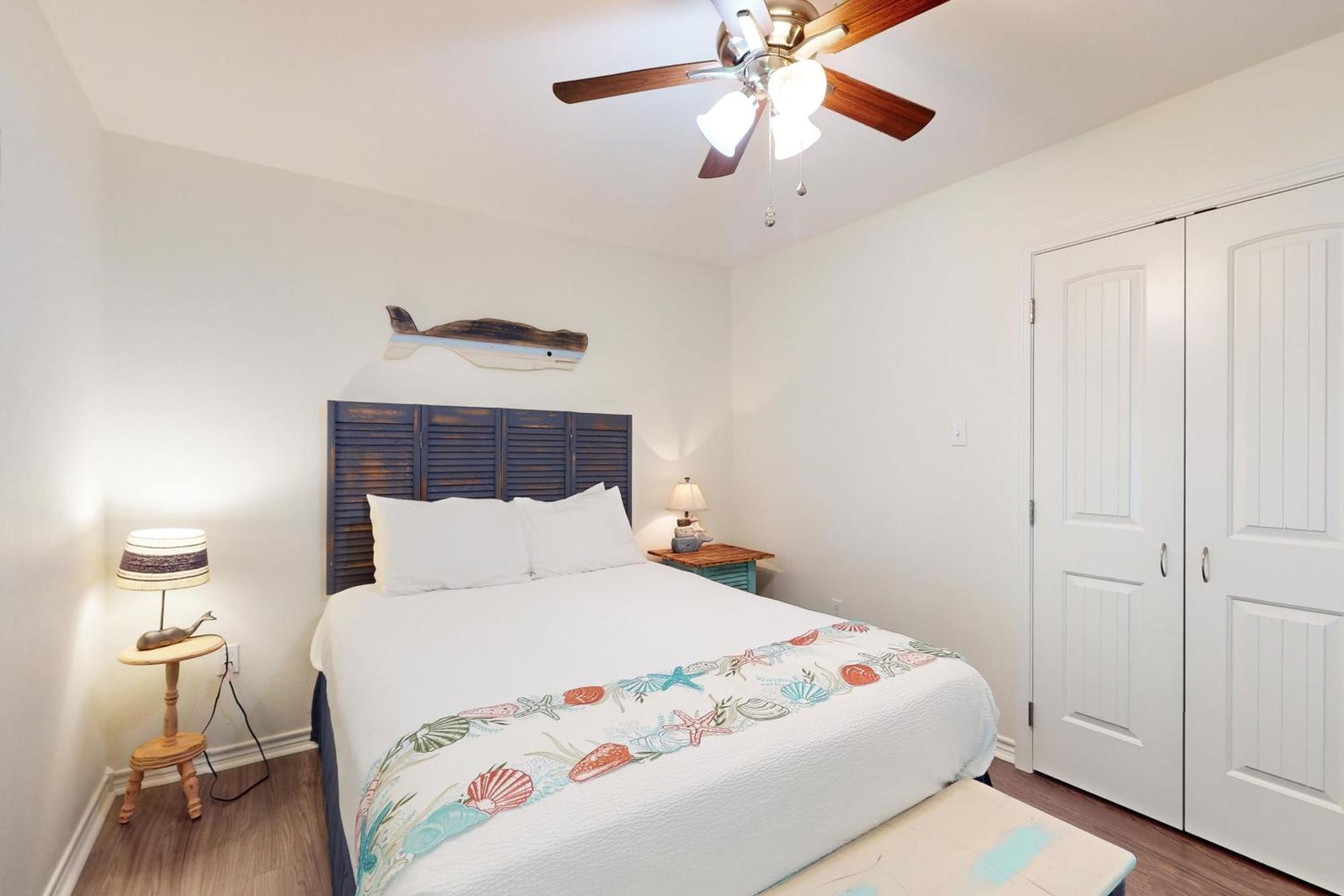 South Pearl Sailfish Villa Rockport Exterior photo