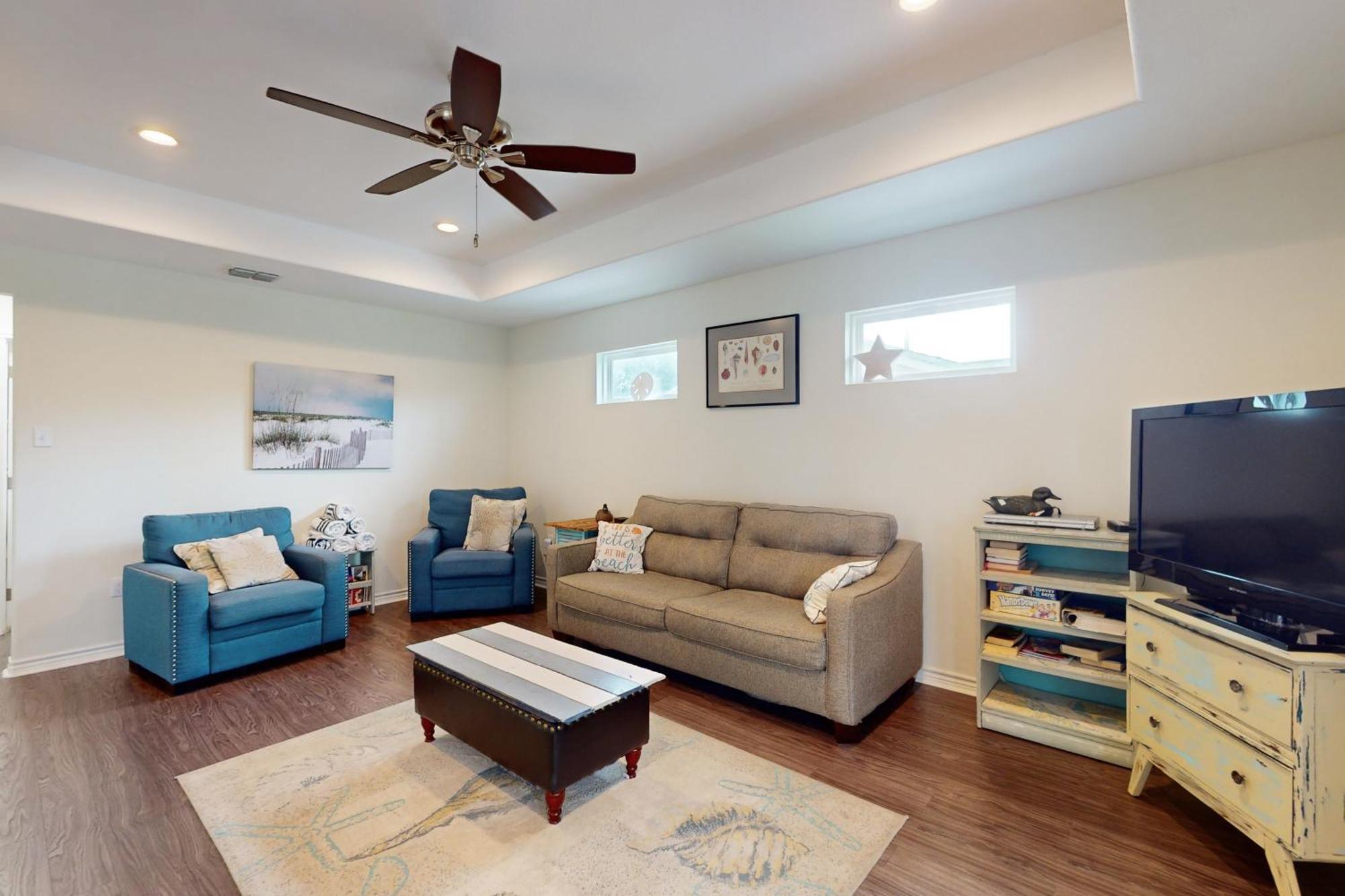 South Pearl Sailfish Villa Rockport Exterior photo